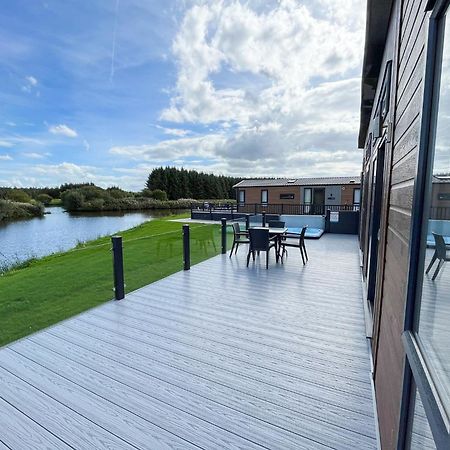 Westlands Country Park Hotel Annan Luaran gambar