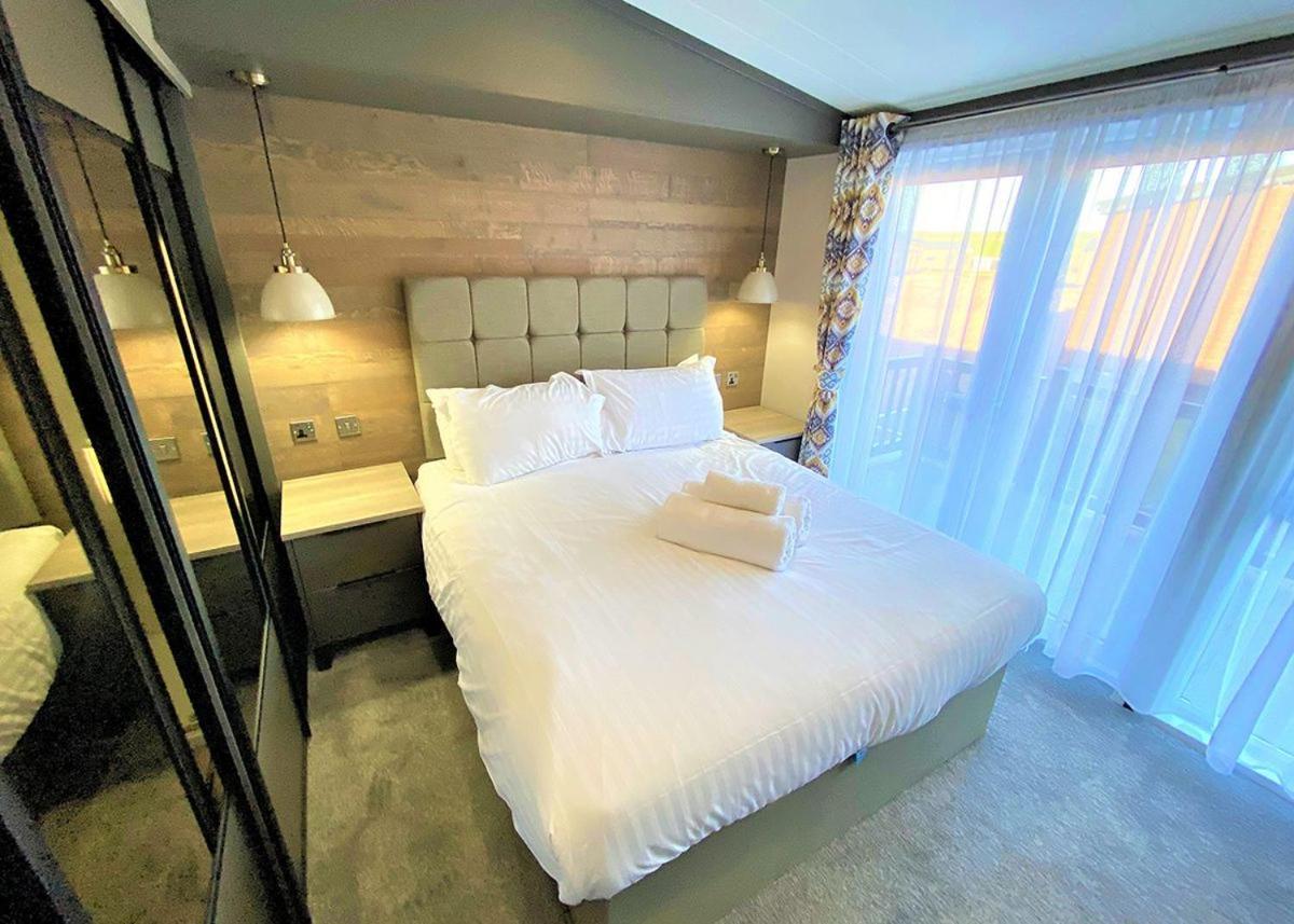 Westlands Country Park Hotel Annan Luaran gambar