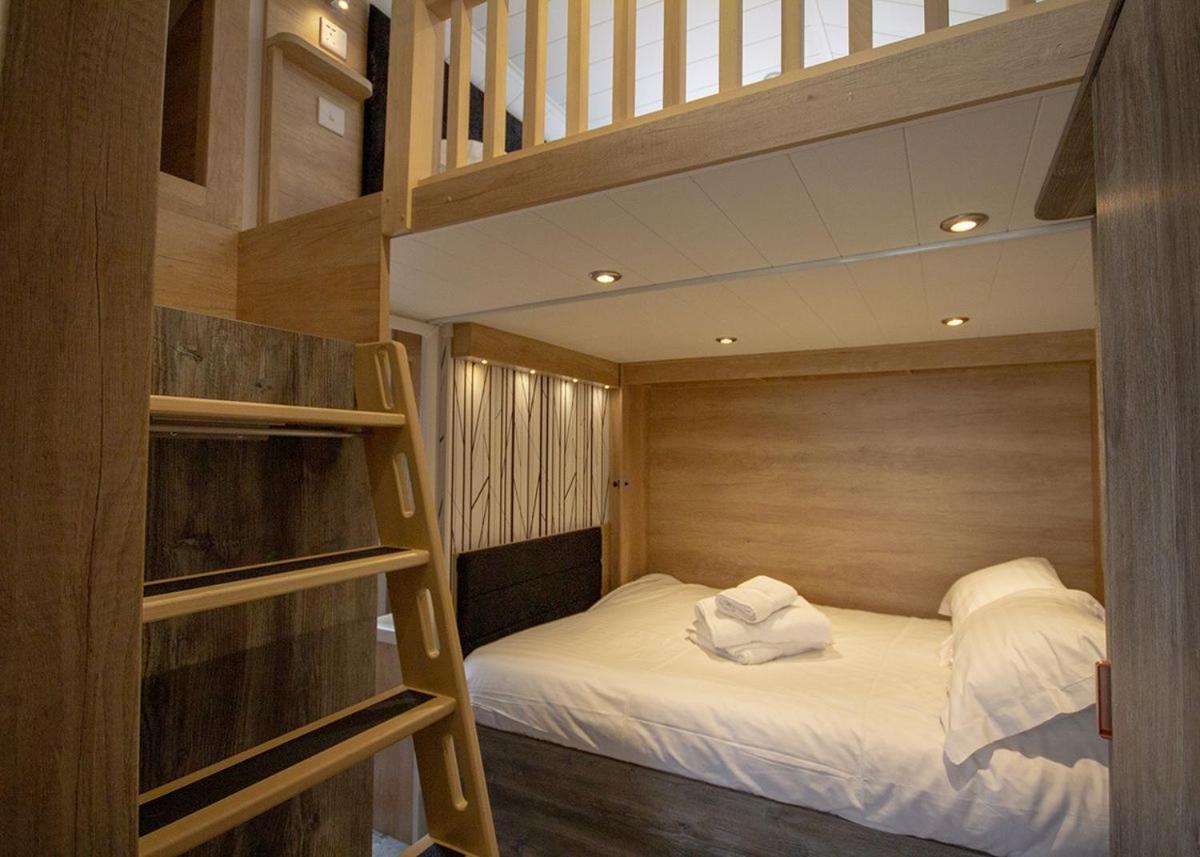 Westlands Country Park Hotel Annan Luaran gambar