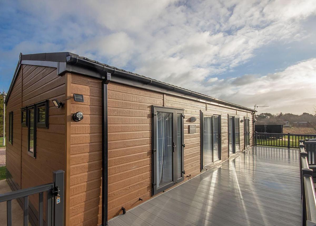 Westlands Country Park Hotel Annan Luaran gambar