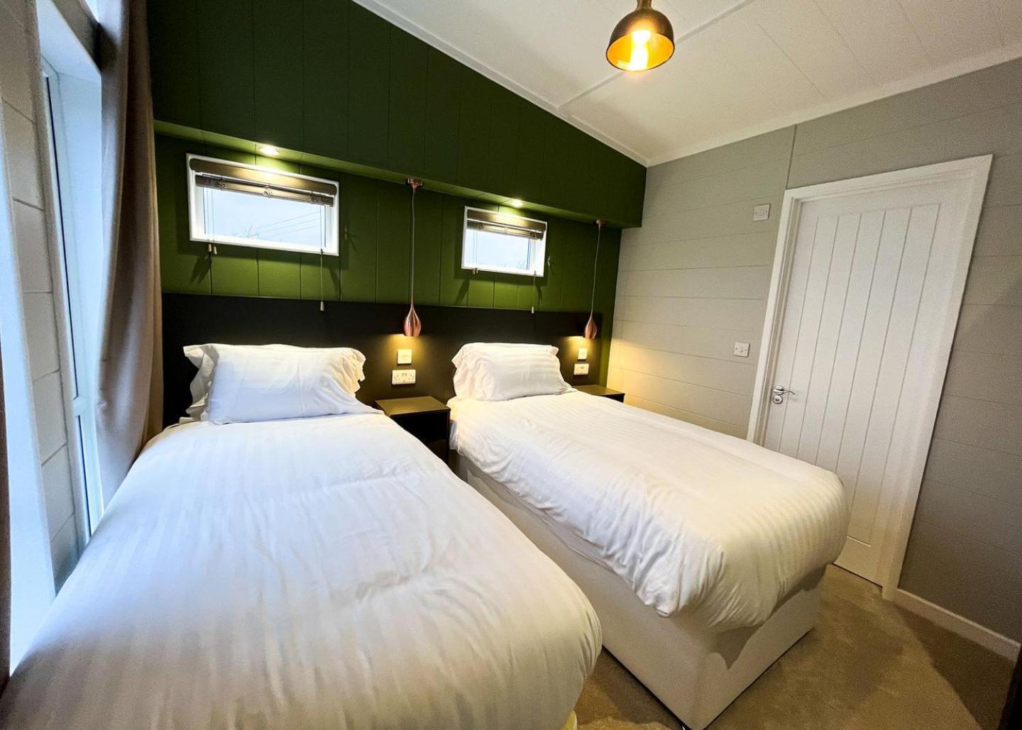 Westlands Country Park Hotel Annan Luaran gambar