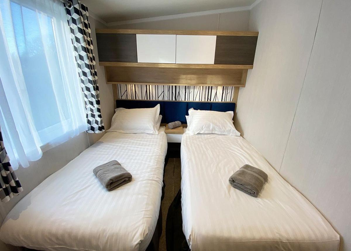 Westlands Country Park Hotel Annan Luaran gambar