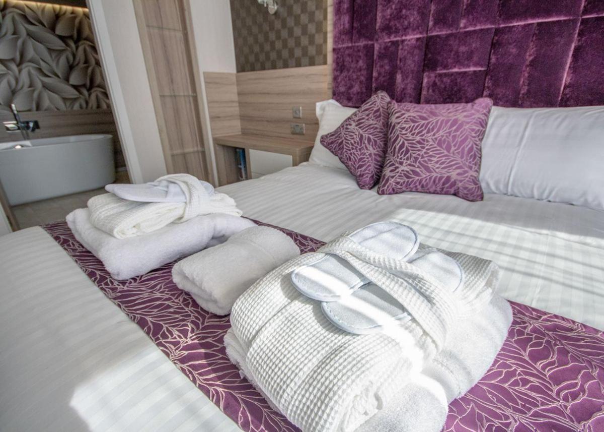 Westlands Country Park Hotel Annan Luaran gambar