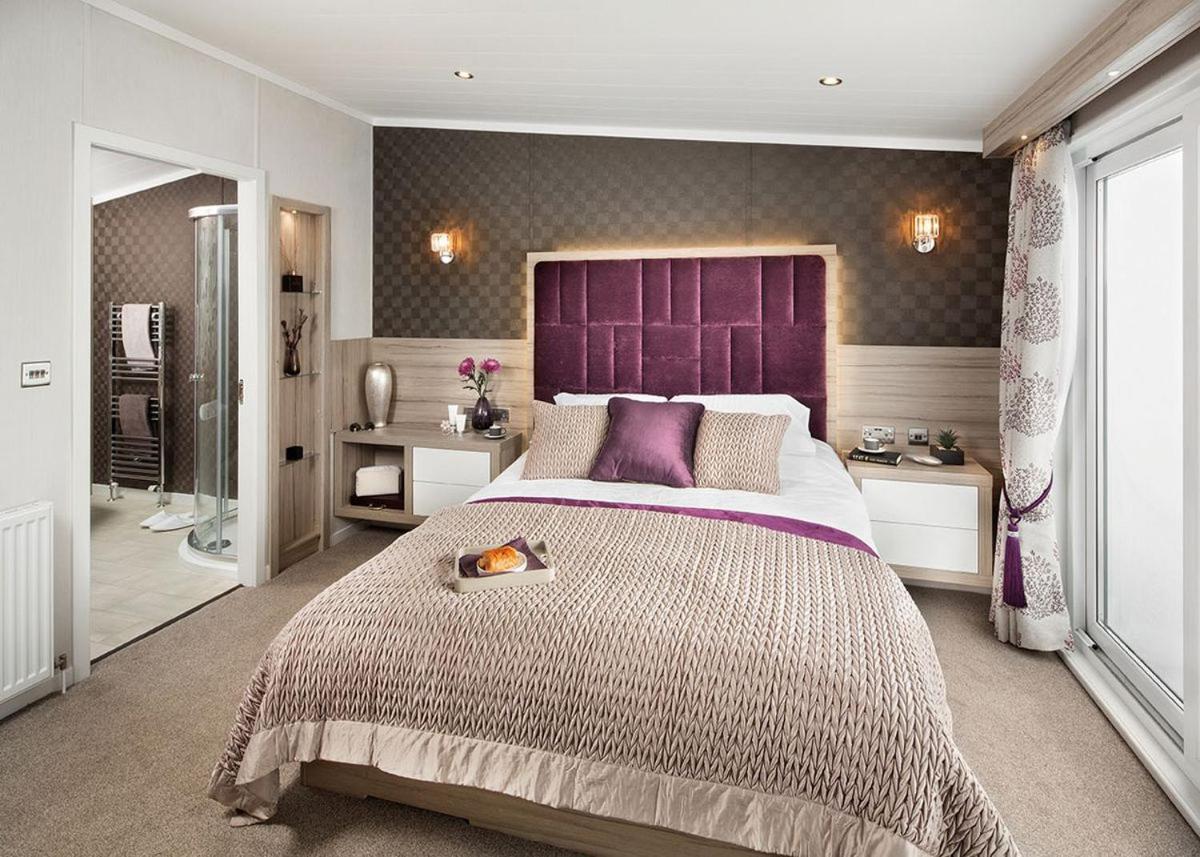 Westlands Country Park Hotel Annan Luaran gambar