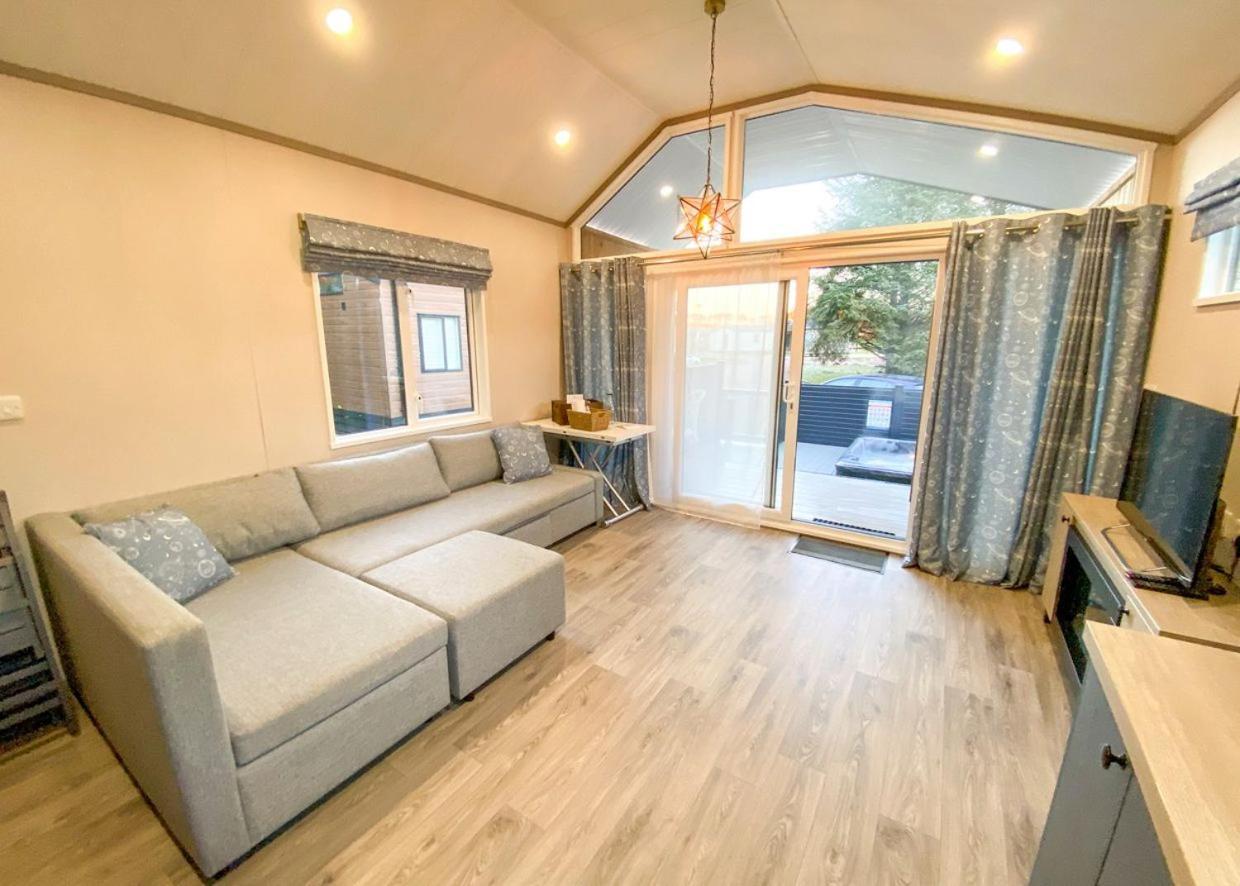 Westlands Country Park Hotel Annan Luaran gambar